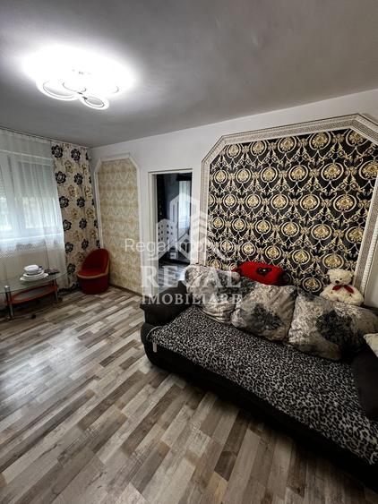 Apartament 2 camere semidecomandat, Micro 6 — parter, 29 mp - 5