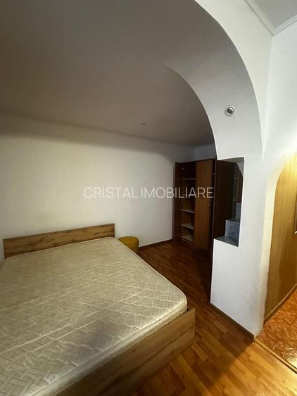 Studio, centrală proprie, parcare, pet friendly, zona Grigorescu - 2