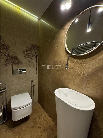 De Inchiriat Casa complex cu Piscina interioara sauna si jacuzii Iancu Nicolae | - 10