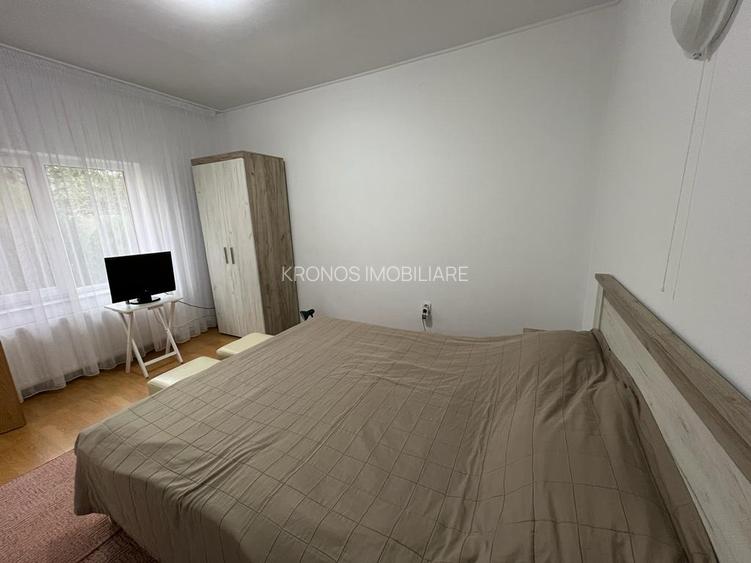 GARA-ABATOR VILA P+M, TEREN 280 MP. 7 CAMERE, 2 BAI, GARAJ, CURTE AMENAJATA - 7