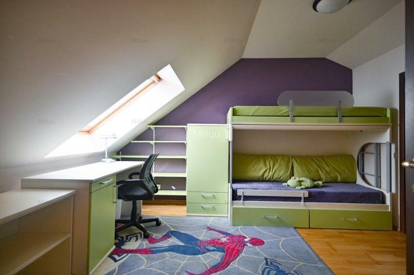 Casa cu 3 camere Elisabetin | Complet mobilata | Centrala termica | Parcare - 8