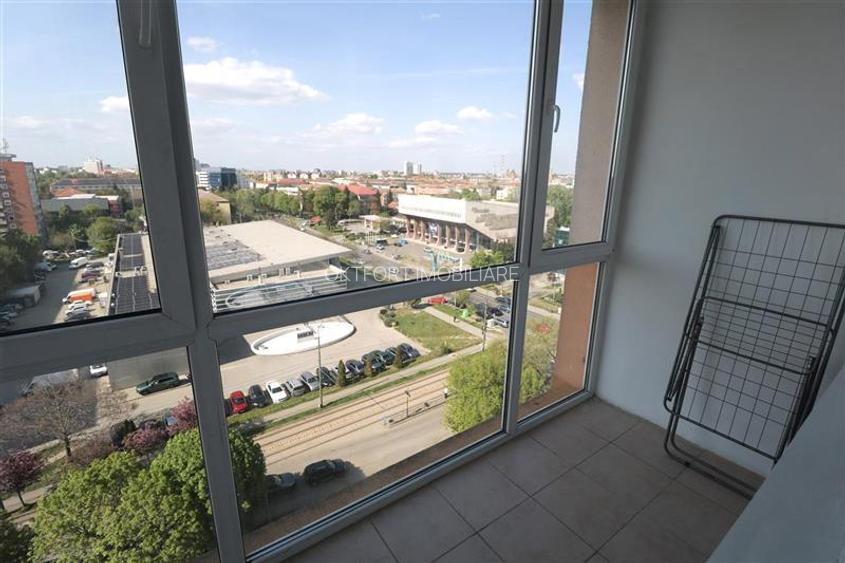 Apartament 2 camere , zona Olimpia - 6