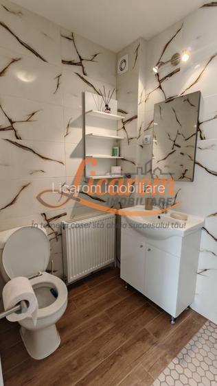 Casa 3 camere individuala SanpetrU,mobilata si utilata,128900 euro. - 28