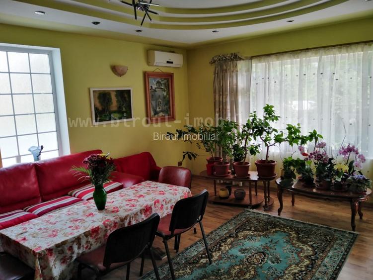 0% Comision pentru Vânzare Vilă P+1+Pod+Beci cu teren 700mp,Constanța - 3