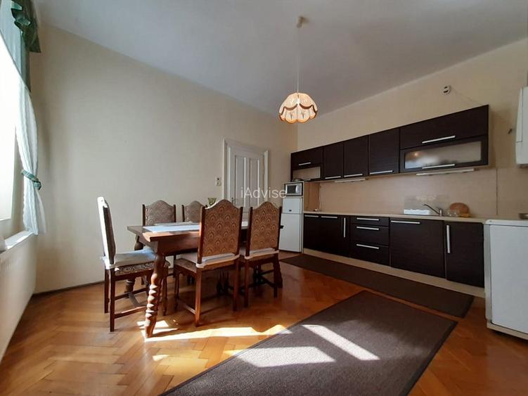 Casa Vanzare Ultracentrala, Multiple Destinatii - 7