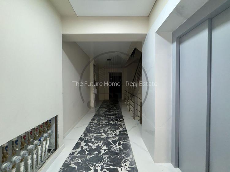 Apartament 2 camere Năvodari, Constanța - 17