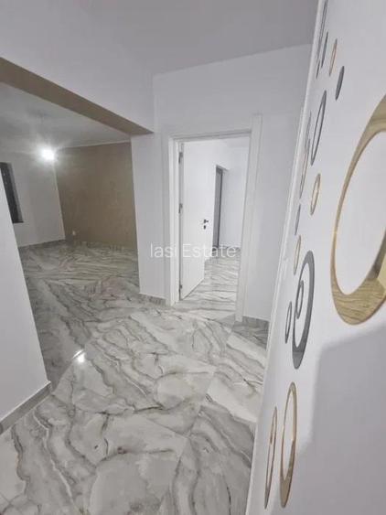 Miroslava vila la cheie  P+E su118mp Teren 440mp zona Trans Anapet - 7