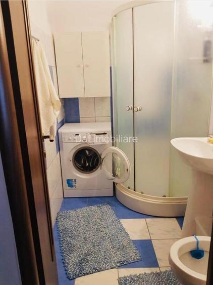 58000 euro- Garsoniera 31MP-  bloc mixt -metrou - 3