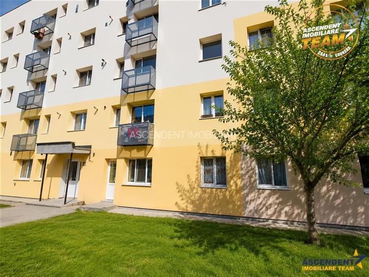 Apartament 3 camere, decomandat, etaj2, echipat, ergonomic, Ciucului, Sfantu Ghe - 16