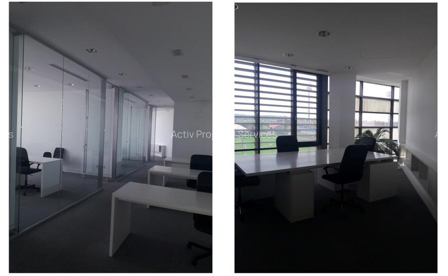 Mapcom Business Center, Insulei 1 - comision 0%, reprezentam proprietarul! - 5