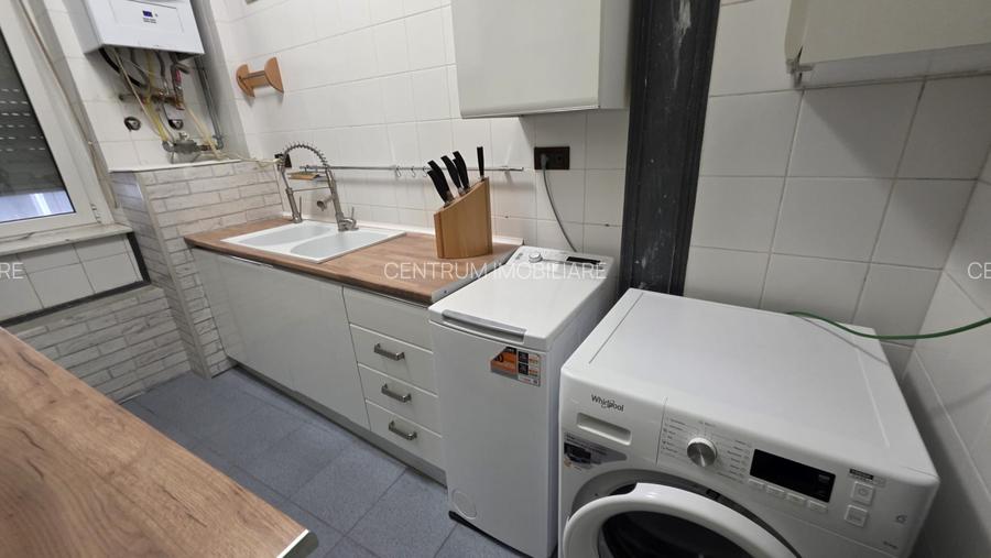 Inchiriere 3 camere Cismigiu locuit - firma - 7