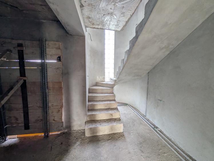 Casa 5 camere 200mp | 0 comision | Balotesti Florilor | 500mp teren | garaj - 17