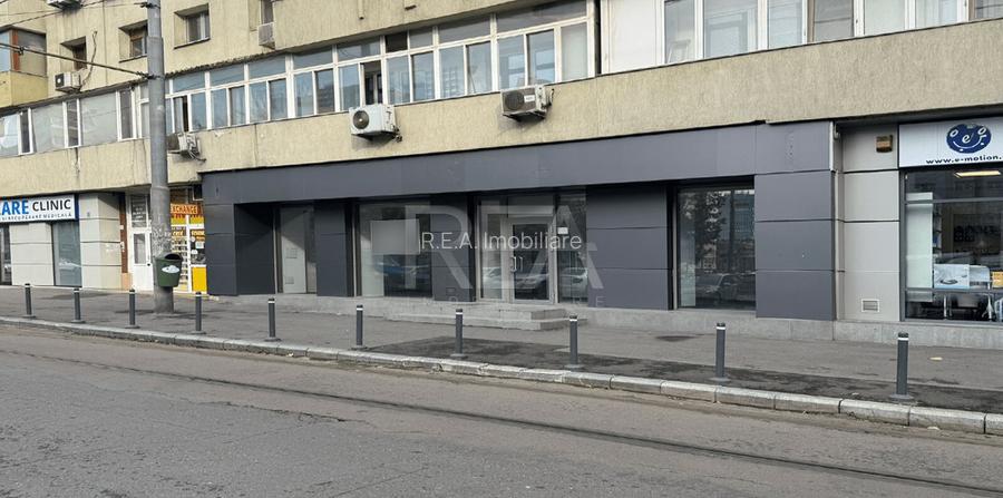 Inchiriere Spatiu Comercial - Sos. Nicolae Titulescu 131 mp - 3