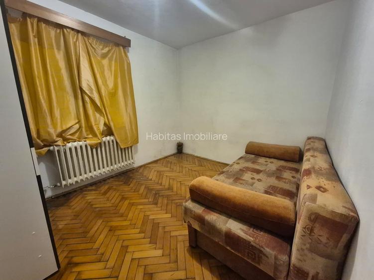 Apartament 2 camere, semidecomandat, Str.Grigore Alexandrescu,Manastur - 4