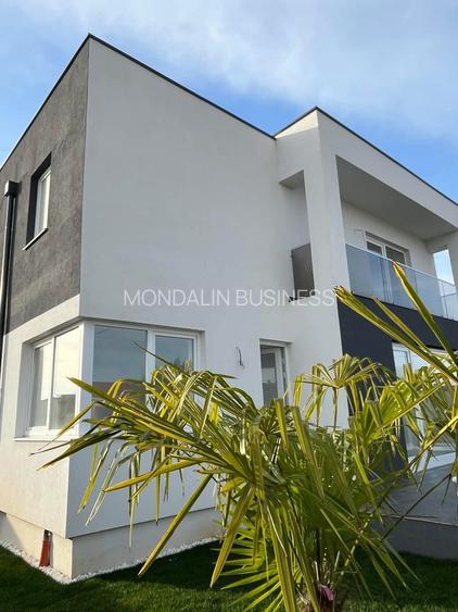 Vilă cu 5 camere , P+E, Cartierul Soarelui, Oncea, Oradea. - 3