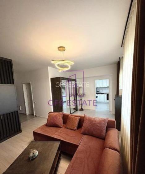 Inchiriere Apartament 2 Camere Maniu 141 Pacii|Parcare - 2