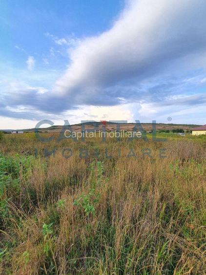 Teren intravilan 23750 mp, Zalau - 4