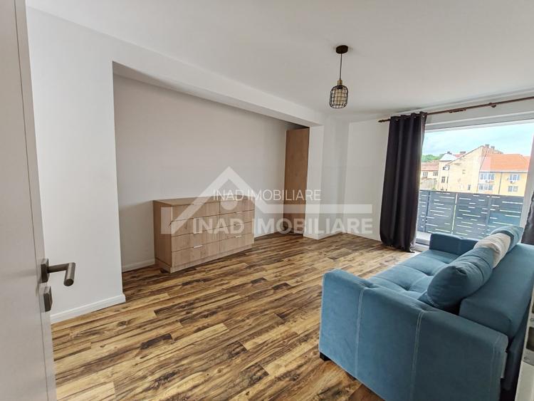 Apartament 2 camere, constructie noua, parcare, Strada Caracal - 2