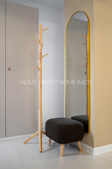 2 camere modern | 57 mp | parcare subterana | Central Address Residence - 13