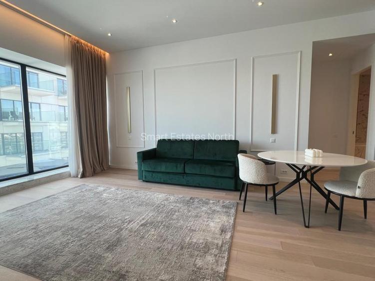 2 CAMERE - ready to move - ONE VERDI PARK  - 4