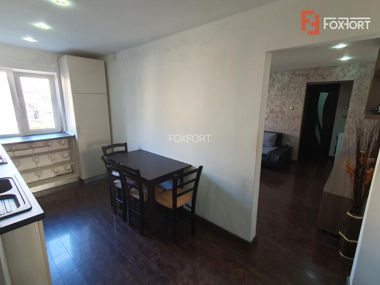 Apartament 2 camere, etaj 2, mobilat-utilat - Zona Girocului - 10