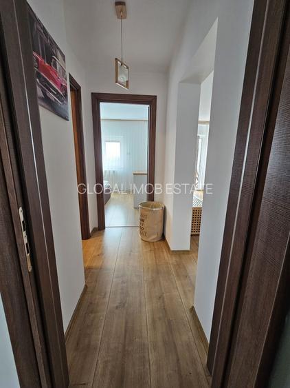 Vanzare Apartament  3 camere Renovat Drumul Taberei-Favorit - 15