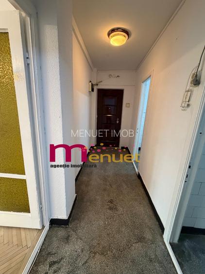 Apartament 2 camere, Ultracentral - 6