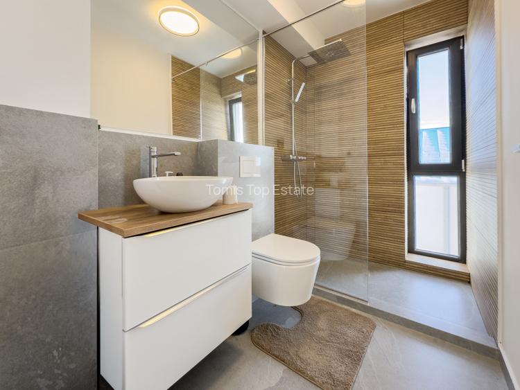 Vila P+1 in Valu lui Traian, pe partea dreapta - Avostar Villas - 16