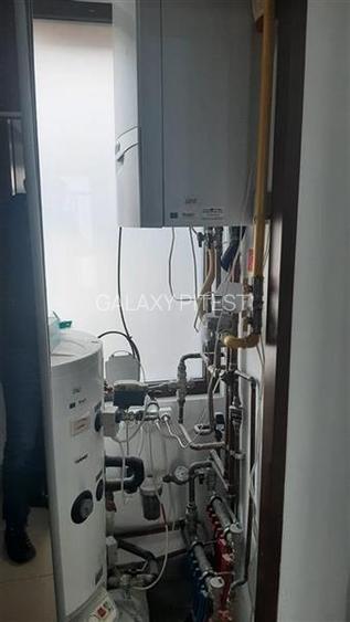 Spatiu central pretabil cabinet medical, birou, etc - 6