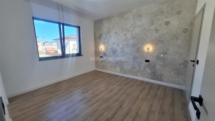 Casa Valea Lupului,4 camere,3 bai,S.u.135 mp,Beci,Dressing,644 mp Teren,0% Comis - 16