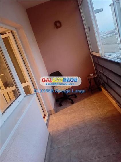 Garsonera Vitan Complexul Confort City pe Spaiul Unirii nr.9 - 10