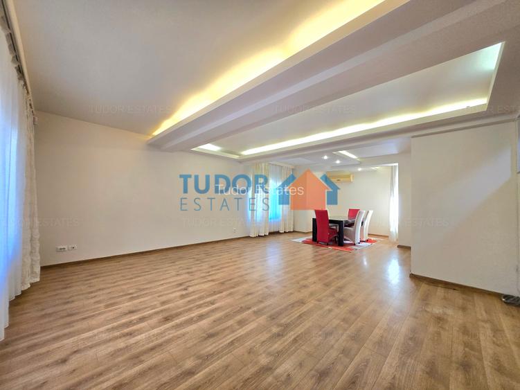 Spacious 3-Bedroom villa - 400sqm Garden - Walking Distance from British School - 3