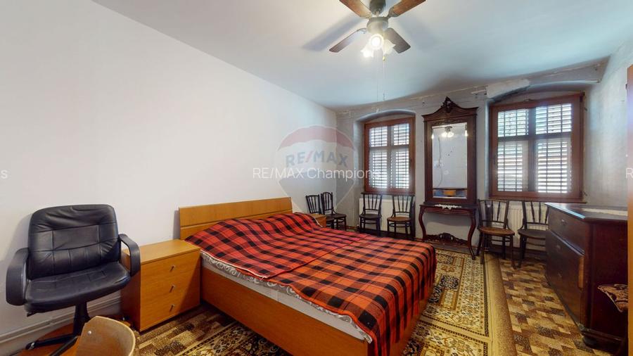 Casă autentică mocănească | Grădină 881 mp | Zonă liniștită | Săcele - 18