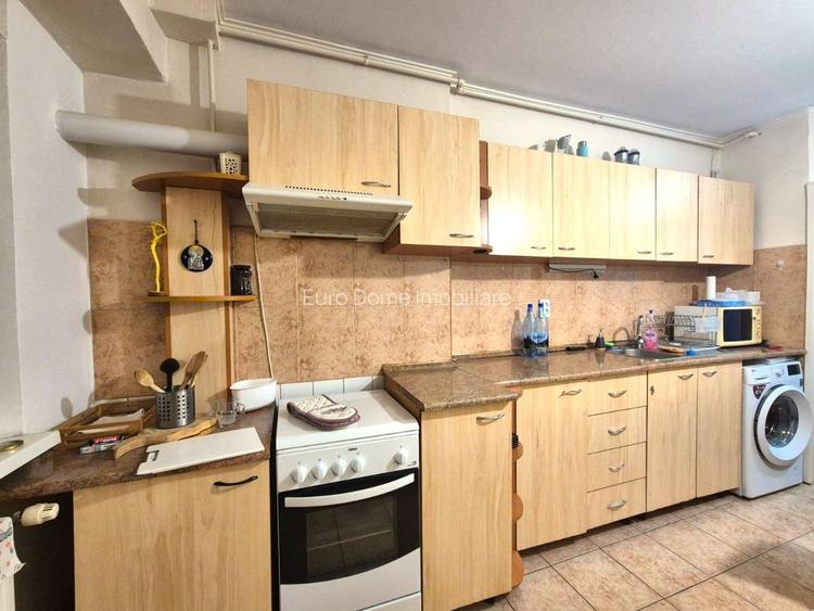 Apartament cu 3 camere decomandate, 78mp., Racadau - 4