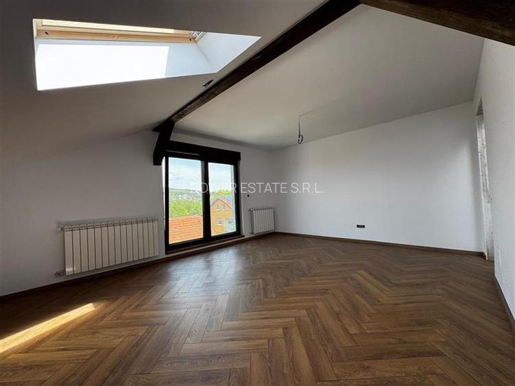 Casa Tip Duplex D+P+M. ,NOU ,finisata, situata in cartierul Gruia! - 23