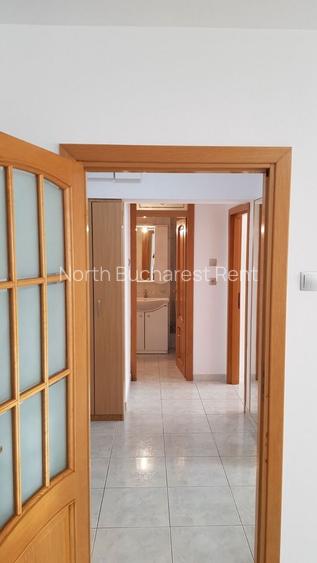Apartament 3 camere | de inchiriat | zona Dorobanti - 5