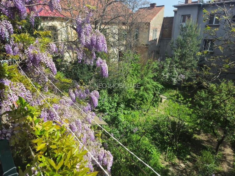 Apartament | 4 Camere | Zona Centrala | Piata Maria - 10