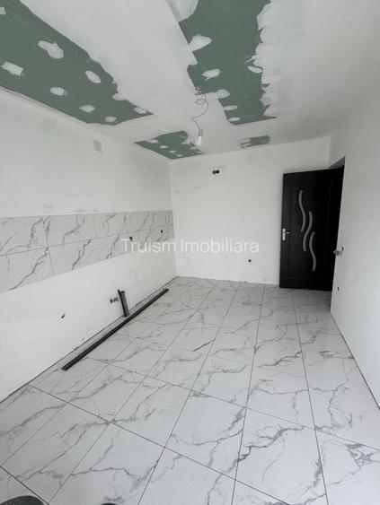 VILĂ P+M DE VANZARE – COMUNA RAFOV, SAT PALANCA - 7