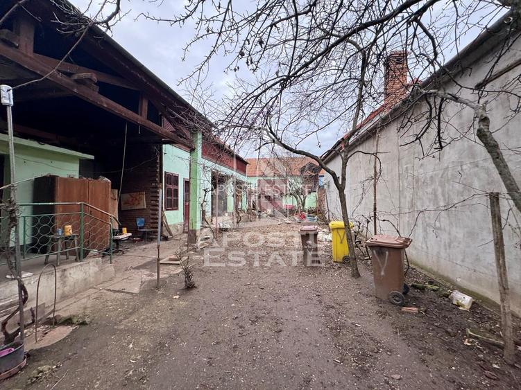 Casa - zona Aradul Nou - 5
