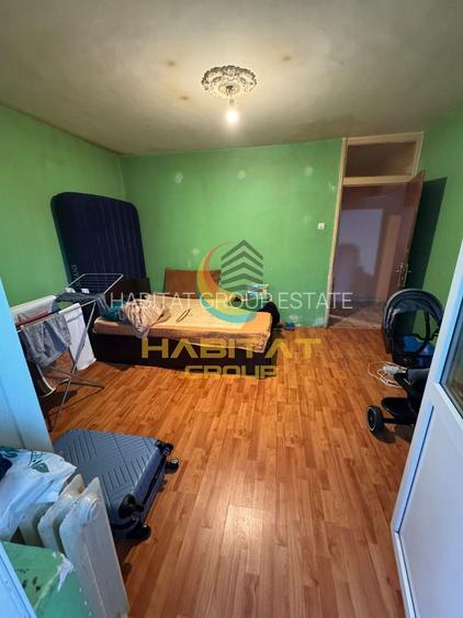 De Vanzare Apartament Decomandat 3 Camere 76mp Metrou Constantin Brancoveanu - 5