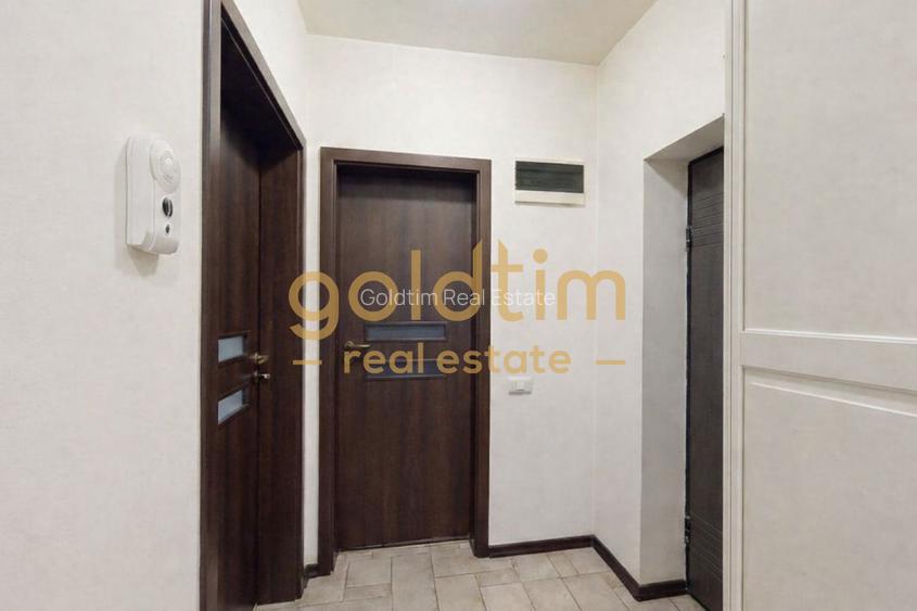 SUPERB/ TERASA 27 mp/ 5 min de metrou - 17