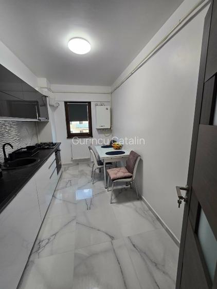 Apartament 2 camere Bucium Confort  - 10