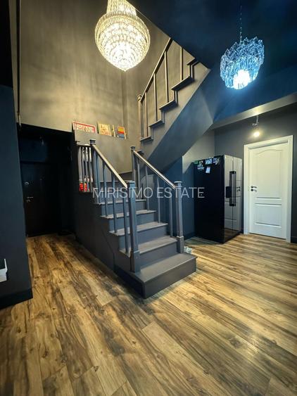 Apartament cu 3 camere, Tip Duplex, 122mp, Metrou Berceni - 17