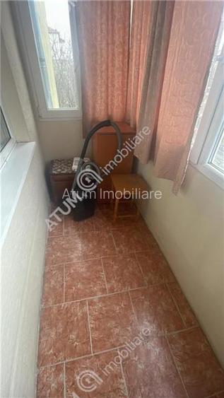 Apartament 2 camere si balcon in zona Terezian din Sibiu - 11