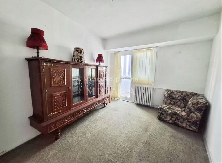Apartament 4 camere | Șoseaua Colentina| 90 mp | - 2