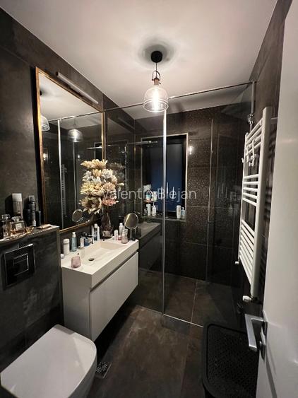 Apartament spatios 2 camere, mobilat si utilat - 9