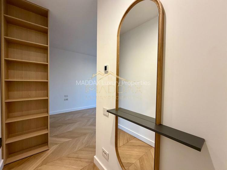 Apartament cu 3 camere *110mp* // Șoseaua Nordului - Herastrau - 17