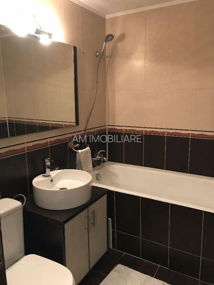 AP. 3 CAMERE 13 SEPTEMBRIE, LOC PARCARE, MOBILAT MODERN, IZOLAT TERMIC - 11