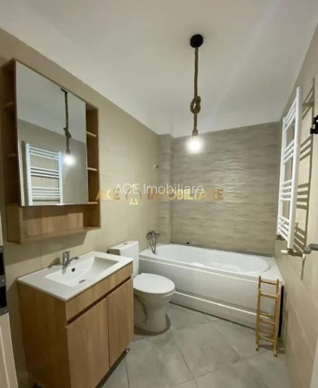 2 Camere de inchiriat | Theodor Pallady | Centrala | Parcare - 7