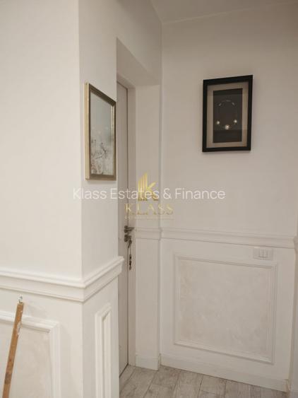 Casa moderna cu 4 camere, complet mobilata – Bragadiru, zona Ghidiceni - 7